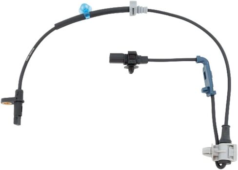 for Acura RDX 2013 14 15 16 17 2018 ABS Speed Sensor Driver Side | Front | Replacement for 57455TX4A01, ALS3061 in Saudi Arabia