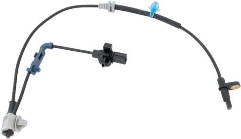 for Acura RDX 2013 14 15 16 17 2018 ABS Speed Sensor Driver Side | Front | Replacement for 57455TX4A01, ALS3061 in Saudi Arabia