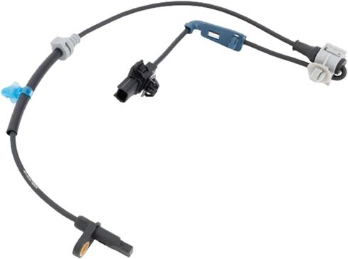 for Acura RDX 2013 14 15 16 17 2018 ABS Speed Sensor Driver Side | Front | Replacement for 57455TX4A01, ALS3061 in Saudi Arabia