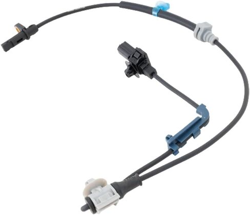 for Acura RDX 2013 14 15 16 17 2018 ABS Speed Sensor Driver Side | Front | Replacement for 57455TX4A01, ALS3061 in Saudi Arabia