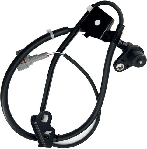 مستشعر ABS، مستشعر سرعة العجلات الأمامية اليمنى ABS متوافق مع Prius 2004-2008 يستبدل 8954247020 8954247020 5S6813 ALS776 SU8313 ABS886 in Saudi Arabia