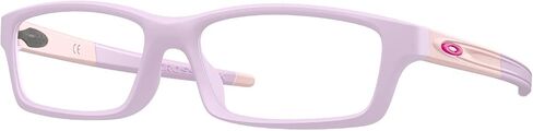 Oakley OX8111-10 Eyeglasses 53mm in Saudi Arabia