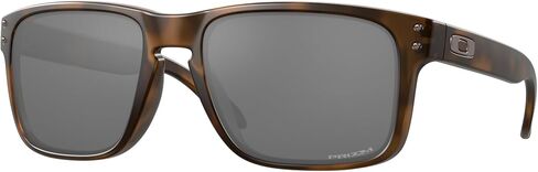 Oakley OO9102 Sunglasses Bundle: OO 9102 HOLBROOK 9102F4 Holbrook Matte Brown Tortoise and Universal Anti-slip Silicone Leash in Saudi Arabia