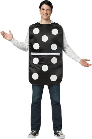 Rasta Imposta Men's Domino in Saudi Arabia