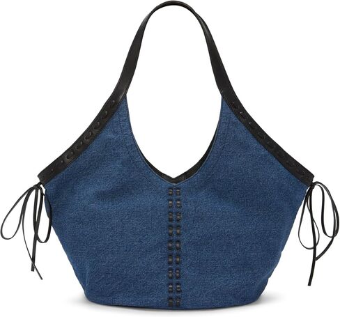 Vince Camuto Cryss Leather Tote in Saudi Arabia