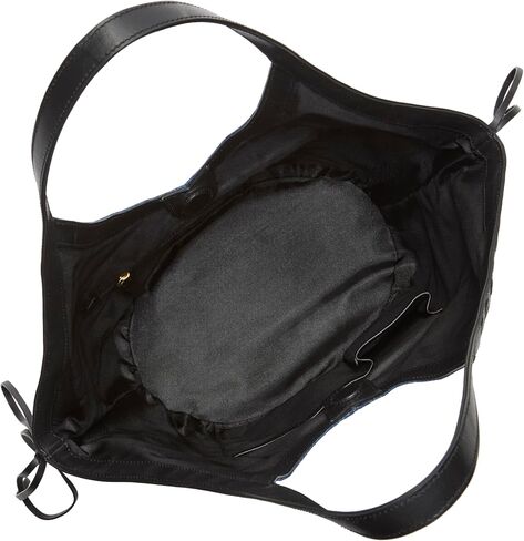Vince Camuto Cryss Leather Tote in Saudi Arabia