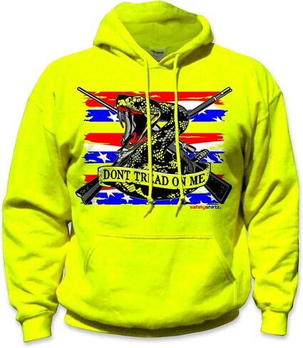 قمصان وقمصان وقمصان وقمصان بدون أكمام للرجال ذات 3 خطوط وطنية من Safety Shirtz in Kuwait