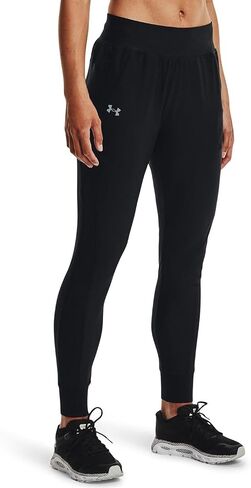Under Armour Women's Qualifier Run 2.0 Pants in Saudi Arabia