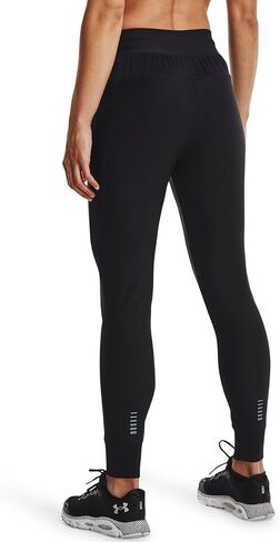 Under Armour Women's Qualifier Run 2.0 Pants in Saudi Arabia