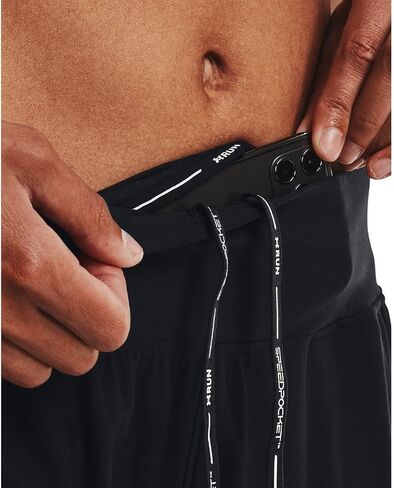 Under Armour Women's Qualifier Run 2.0 Pants in Saudi Arabia