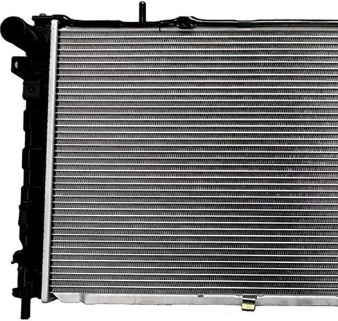 OCPTY Auto Parts Radiator Replacement for 2005-2007 for Chrysler for Town & Country 3.3L 2005-2007 for Chrysler for Town & Country 3.8L 2005-2007 for Voyager 3.3L 2005-2007 for Caravan 3.3L in Saudi Arabia