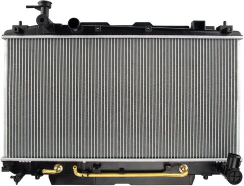KAX CU2403 Radiator Replacement for 2001 2002 2003 2004 2005 RAV-4 2.0L 2.4L in Saudi Arabia