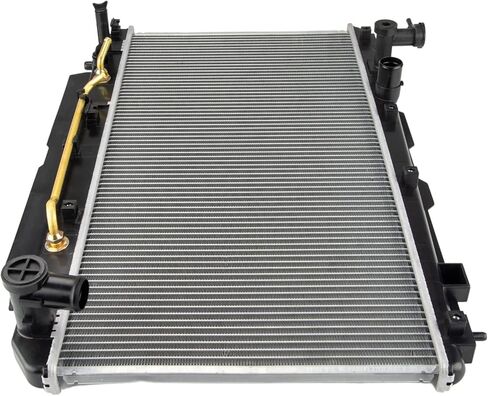 KAX CU2403 Radiator Replacement for 2001 2002 2003 2004 2005 RAV-4 2.0L 2.4L in Saudi Arabia