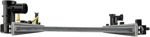 KAX CU2403 Radiator Replacement for 2001 2002 2003 2004 2005 RAV-4 2.0L 2.4L in Saudi Arabia