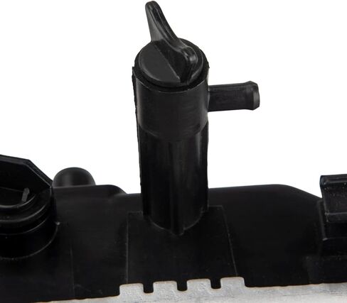 KAX CU2403 Radiator Replacement for 2001 2002 2003 2004 2005 RAV-4 2.0L 2.4L in Saudi Arabia