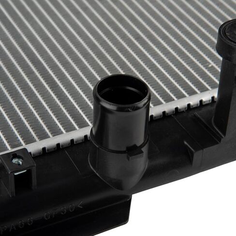 KAX CU2403 Radiator Replacement for 2001 2002 2003 2004 2005 RAV-4 2.0L 2.4L in Saudi Arabia