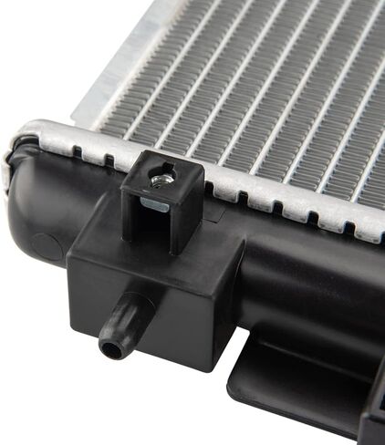 KAX CU2403 Radiator Replacement for 2001 2002 2003 2004 2005 RAV-4 2.0L 2.4L in Saudi Arabia