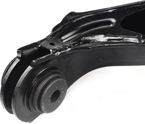 K620053(K620054) 2PCS Front Upper Control Arm and Ball Joint Compatible with 2002-2006 Chevrolet Avalanche 2500 Silverado 1500 2500 3500 HD GMC Sierra 3500 HD Yukon XL 2500 Hummer H2 in Saudi Arabia