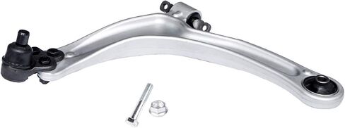 AUQDD 2PCS K620897 K620898 [RPO Code FE3:Sport Suspension] Left & Right Suspension Front Lower Control Arm and Ball Joint Assembly Compatible With Chevrolet Cobalt HHR 07-10 Pontiac G5 in Saudi Arabia