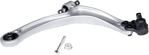 AUQDD 2PCS K620897 K620898 [RPO Code FE3:Sport Suspension] Left & Right Suspension Front Lower Control Arm and Ball Joint Assembly Compatible With Chevrolet Cobalt HHR 07-10 Pontiac G5 in Saudi Arabia
