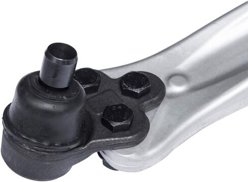 AUQDD 2PCS K620897 K620898 [RPO Code FE3:Sport Suspension] Left & Right Suspension Front Lower Control Arm and Ball Joint Assembly Compatible With Chevrolet Cobalt HHR 07-10 Pontiac G5 in Saudi Arabia