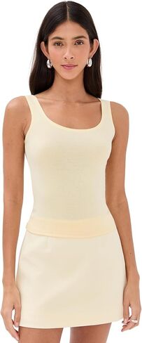 LE BOP Women's Eloise Tank in Kuwait
