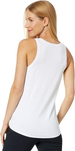 Lilly Pulitzer Westley Tank UPF 50+ - Tank Top for Women - Racerback Style - Sleeveless Design - Regular Fit in Saudi Arabia