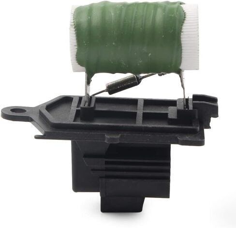 GZYF Car Engine Cooling Fan Resistor for Dodge Journey 2009-2019 in Saudi Arabia