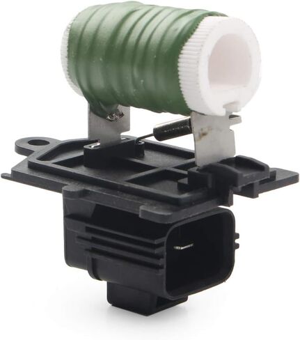 GZYF Car Engine Cooling Fan Resistor for Dodge Journey 2009-2019 in Saudi Arabia