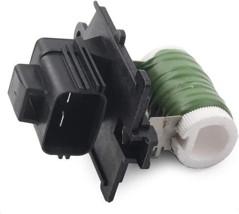 GZYF Car Engine Cooling Fan Resistor for Dodge Journey 2009-2019 in Saudi Arabia