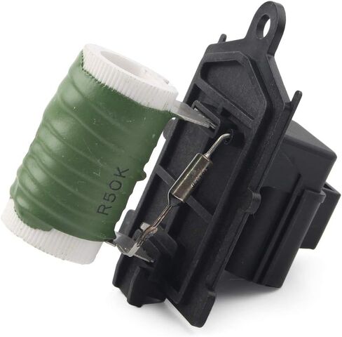 GZYF Car Engine Cooling Fan Resistor for Dodge Journey 2009-2019 in Saudi Arabia