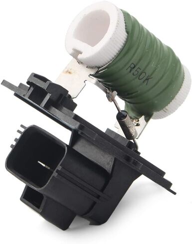 GZYF Car Engine Cooling Fan Resistor for Dodge Journey 2009-2019 in Saudi Arabia