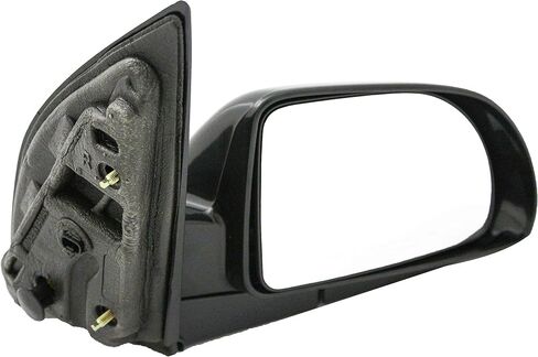 Compatible with Chevrolet Equinox,Pontiac Torrent 2006 2007 2008 2009 Power Side Door View Mirror Passenger Right in Saudi Arabia