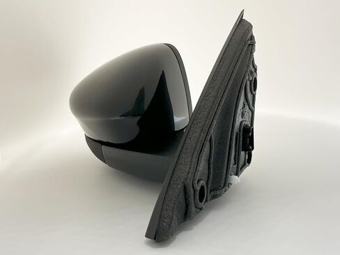 استبدال APA لمرآة الرؤية الخلفية الخارجية 2020-2022 الهروب والهروب الهجين مع ذاكرة BSD ساخنة بدوره إشارة ضوء الركاب الجانب الأيمن FO1321669 in Kuwait