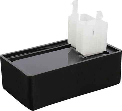 6 Pin CDI Box Compatible with CG 125cc 150cc 200cc 250cc Vertical Engine GY6 Dingo Falcon 250 Motorcycle ATV Quad 4 Wheeler Scooter Go Kart Moped Mini Moto Pocket Pit Dirt Racing Mini Bike in Saudi Arabia