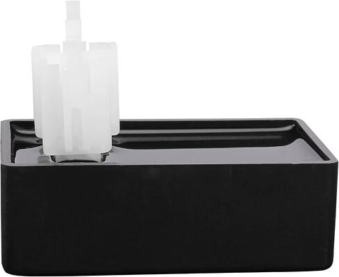 6 Pin CDI Box Compatible with CG 125cc 150cc 200cc 250cc Vertical Engine GY6 Dingo Falcon 250 Motorcycle ATV Quad 4 Wheeler Scooter Go Kart Moped Mini Moto Pocket Pit Dirt Racing Mini Bike in Saudi Arabia