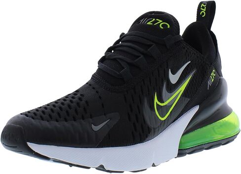 Nike Air Max 270 GS Trainers FV7017 أحذية أحذية in Saudi Arabia