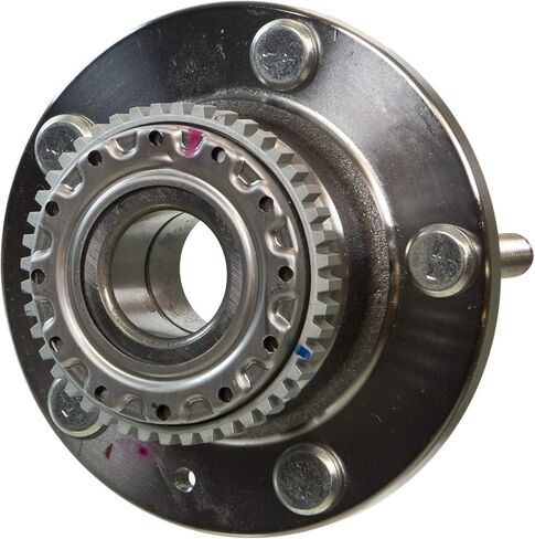 MOOG 512428 Wheel Bearing and Hub Assembly for Hyundai Tiburon in Saudi Arabia