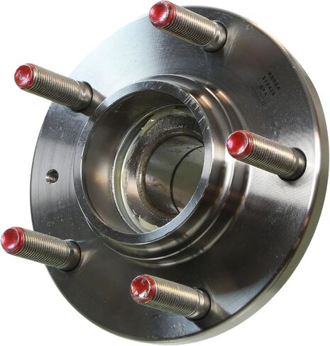 MOOG 512428 Wheel Bearing and Hub Assembly for Hyundai Tiburon in Saudi Arabia