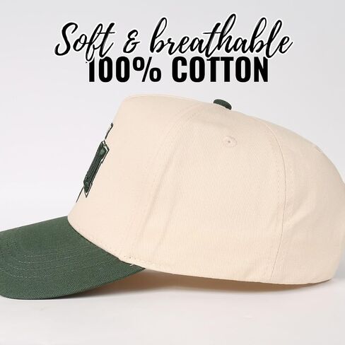 InnoBeta Mom Gifts Cap, Funny Adjustable Embroidered Hat Gifts on Mother's Day, Birthday, Christmas in Saudi Arabia