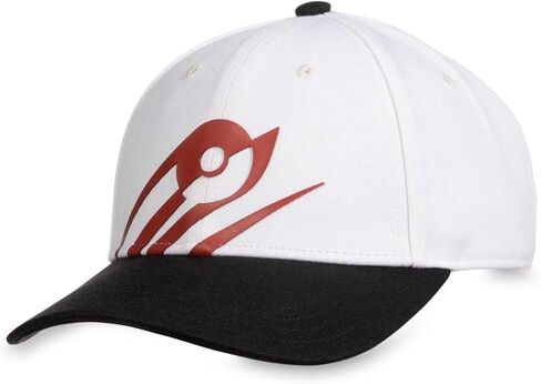 Pokemon Trading Card Game Live Red Cap (One Size-Adult) in Saudi Arabia