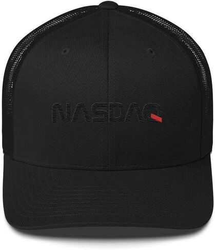 Investmen-T's The NASDAQ Trucker Cap in Kuwait