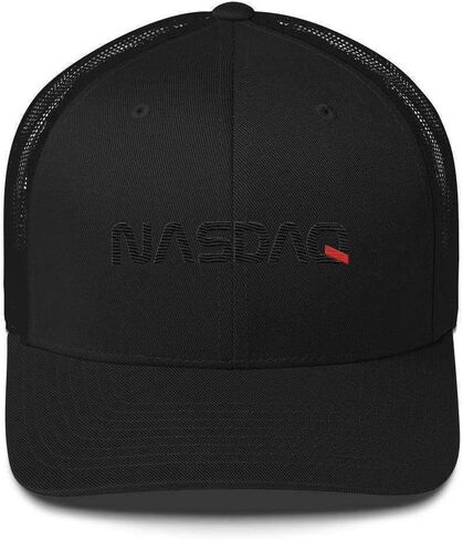 Investmen-T's The NASDAQ Trucker Cap in Saudi Arabia