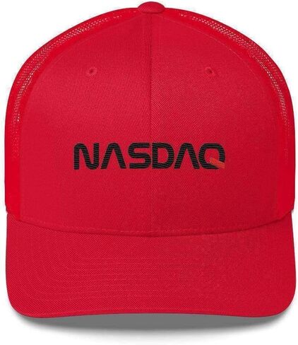 Investmen-T's The NASDAQ Trucker Cap in Kuwait