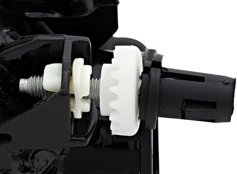 For Toyota Highlander 2004-2007/Prius 2004-2009/Echo,MR2 2000 2001 2002 2003 2004 2005/Scion xA 2004-2006 Fog Lights Lamps Set Driver and Passenger Side in Saudi Arabia