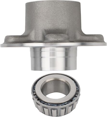 DRIVESTAR 9063503810 Rear Wheel Hub & Bearing Assembly Driver/Passenger Side for Dodge/Freightliner Sprinter 2500/3500, for Mercedes-Benz Sprinter 2007-16, for VW Crafter 08-16, with ABS in Saudi Arabia