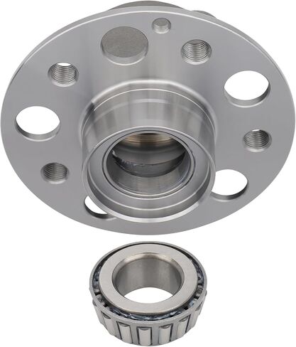 DRIVESTAR 9063503810 Rear Wheel Hub & Bearing Assembly Driver/Passenger Side for Dodge/Freightliner Sprinter 2500/3500, for Mercedes-Benz Sprinter 2007-16, for VW Crafter 08-16, with ABS in Saudi Arabia