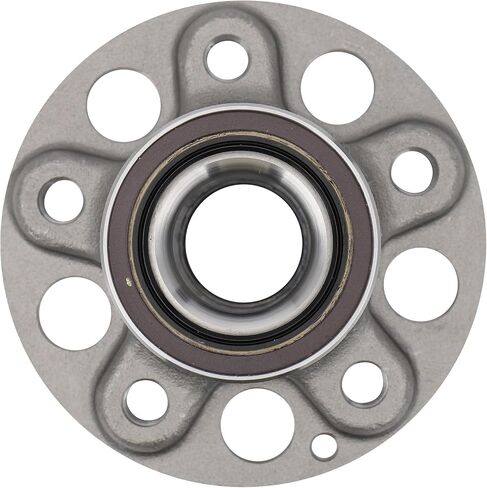 DRIVESTAR 9063503810 Rear Wheel Hub & Bearing Assembly Driver/Passenger Side for Dodge/Freightliner Sprinter 2500/3500, for Mercedes-Benz Sprinter 2007-16, for VW Crafter 08-16, with ABS in Saudi Arabia