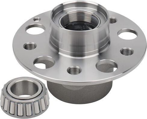 DRIVESTAR 9063503810 Rear Wheel Hub & Bearing Assembly Driver/Passenger Side for Dodge/Freightliner Sprinter 2500/3500, for Mercedes-Benz Sprinter 2007-16, for VW Crafter 08-16, with ABS in Saudi Arabia