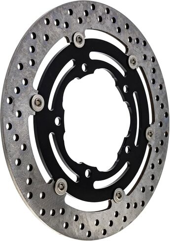 مجموعة دوار الفرامل الأمامية المتخصصة لسوزوكي هايابوسا GSX1300R B-King GSX1300BKA 59210-15H10 in Saudi Arabia